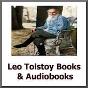 Top 35 Books & Reference Apps Like Leo Tolstoy Books & Audio - Best Alternatives