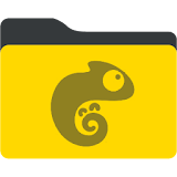 GT File Recovery icon