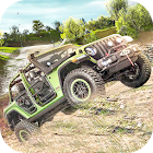 4x4 Off Road Rally: jeep Offroad Driver Simulator 1.0.6