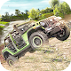 4x4 Off Road Rally: jeep Offroad Driver Simulator