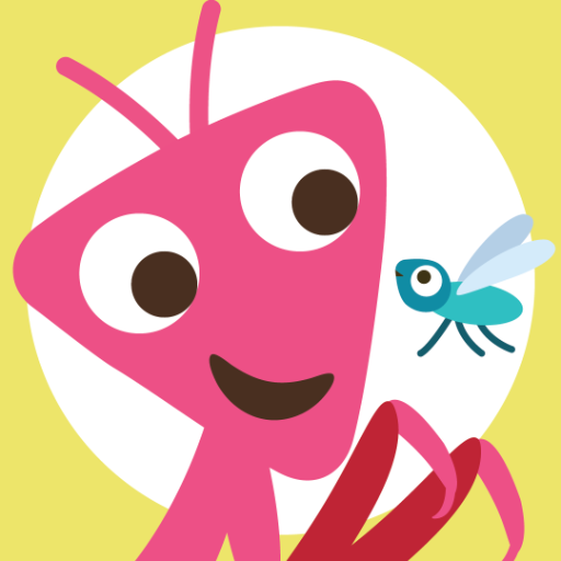 Bugs Insects kids Learn & Play Изтегляне на Windows