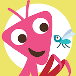 Cover Image of Unduh Insects & Bugs – Interactive L  APK