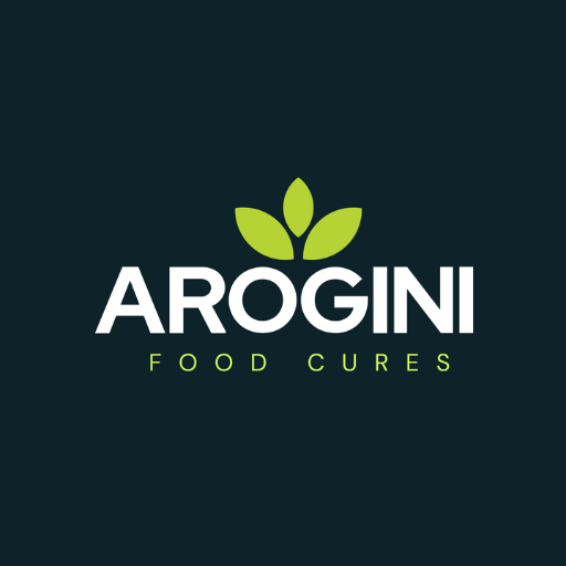 AROGINI Health logo