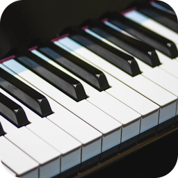 Icon image Real Piano - Play And Learn