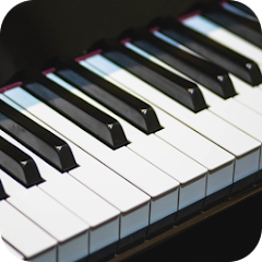 Aplicación Real Piano: aprende a tocal el piano en casa