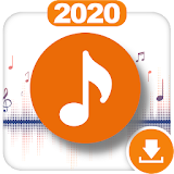 MP3 Free CC Music Downloader icon