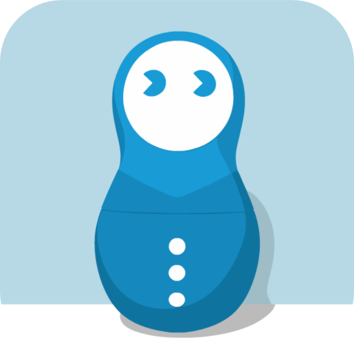 Matryoshka - Escape Game - logo