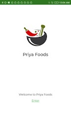 Priya Foods - A Women Enterprise