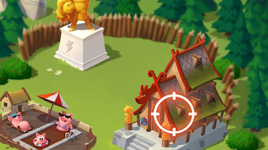 Coin Master APK v3.5.840 MOD Download Free (Speed Game) Gallery 2