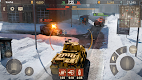 screenshot of Metal Force: Army Tank Games