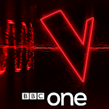 The Voice UK icon