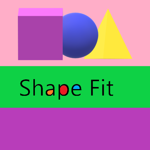 Shape Fit Header - AppWisp.com