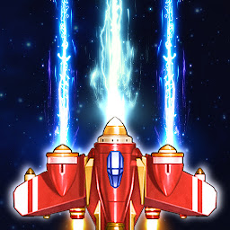 Icon image Space Cruises:Shooting game