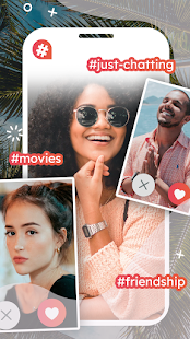 #Dating – Free mobile dating app(圖4)-速報App
