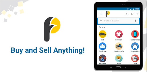 Freepost - classifieds ads