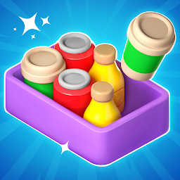 Goods Match Jam Mod Apk