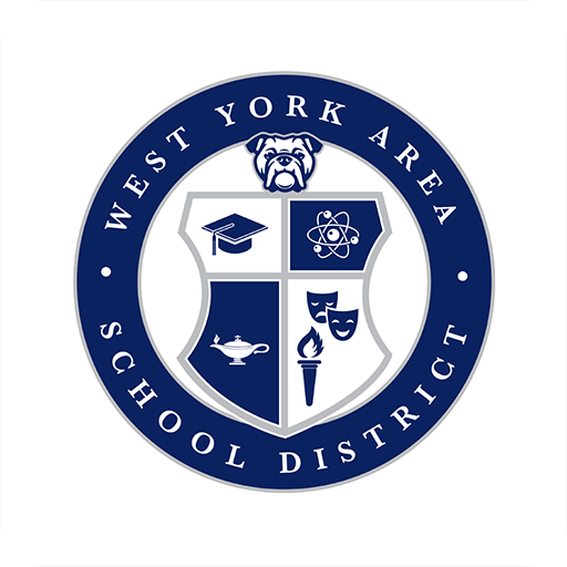 West York Area SD logo