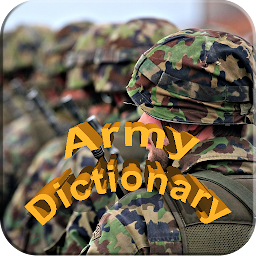Army Dictionary: Download & Review