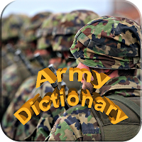 Army Dictionary