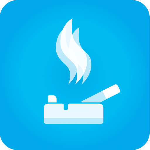 Cigarette counter Header - AppWisp.com