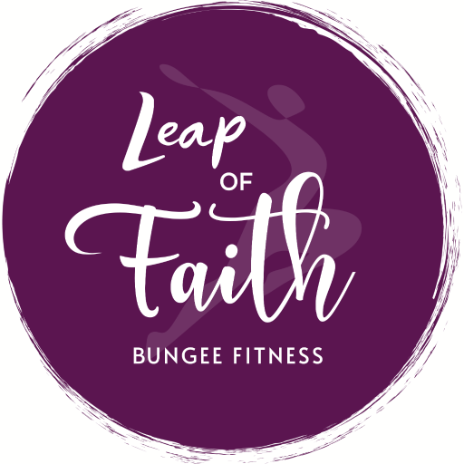 Leap of Faith logo