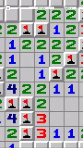 Endless Minesweeper Free