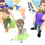 Manly Run