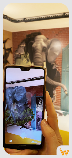 illuzion World Screen 2