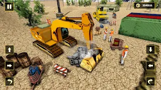 Bridge Road Builder: City Brid - Screenshot 2
