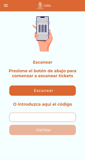 Bono Lora del Río Screen 3