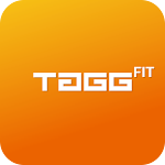 Cover Image of Download TAGG Fit  APK