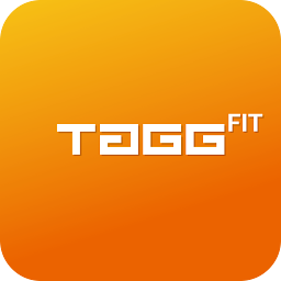 Icon image TAGG Fit