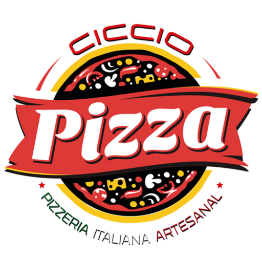 Ciccio Pizza logo