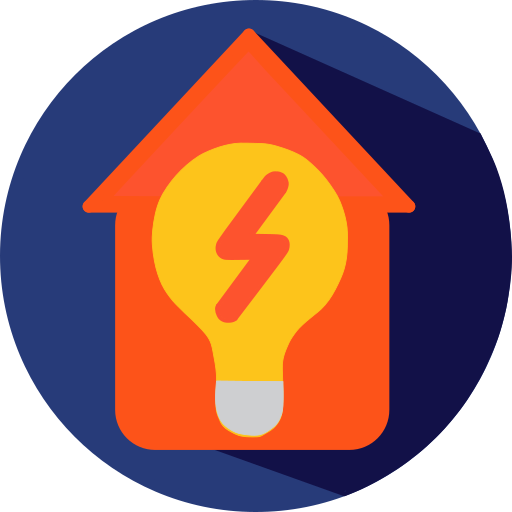 Cálculos Eléctricos Residencia logo