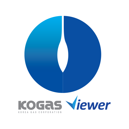 한국가스공사 스크랩뷰어 logo