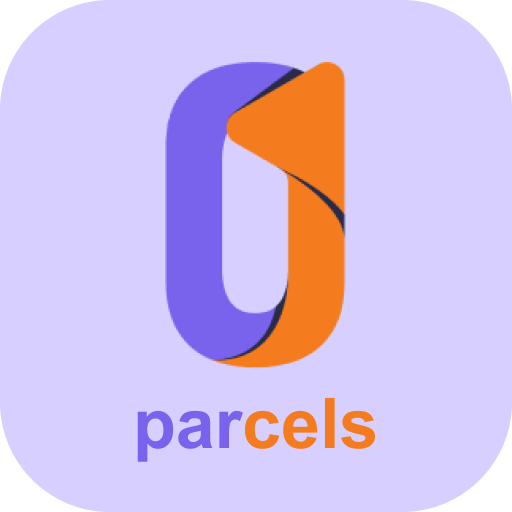 01 Parcels logo