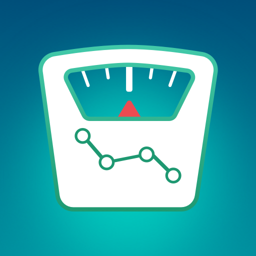 Weight loss - Calorie Counter 1.0.3 Icon