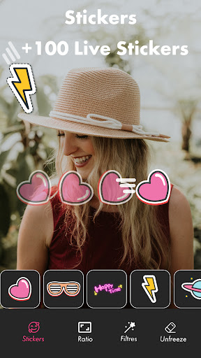 Photo Motion - EffectX