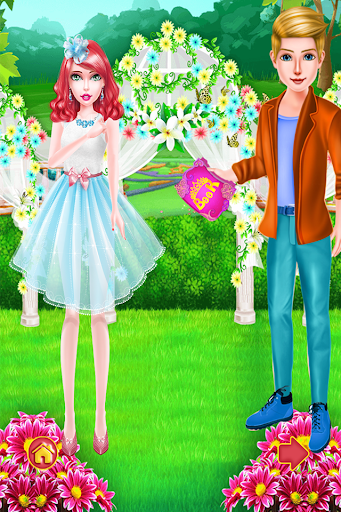 Princess makeup salon and spa Screen 2