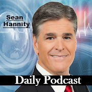Sean Hannity Daily Podcast  Icon