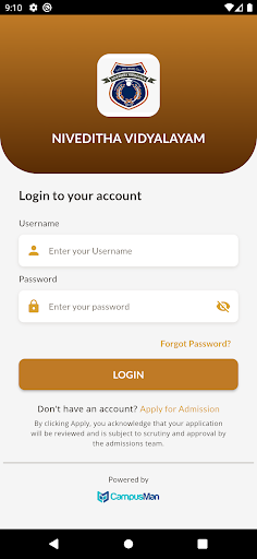 Niveditha Vidyalayam