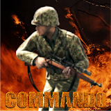 Commando Encounter:Chotoo gang icon