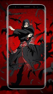 Ninja Anime Wallpapers HD Screenshot