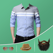 Top 40 Photography Apps Like Man Shirt Photo Suit - Best Alternatives