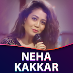 Cover Image of ダウンロード Hits of Neha Kakkar || Neha Kakkar Song 2.6 APK