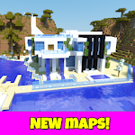 Cover Image of Download Houses for Minecraft 2.0 APK