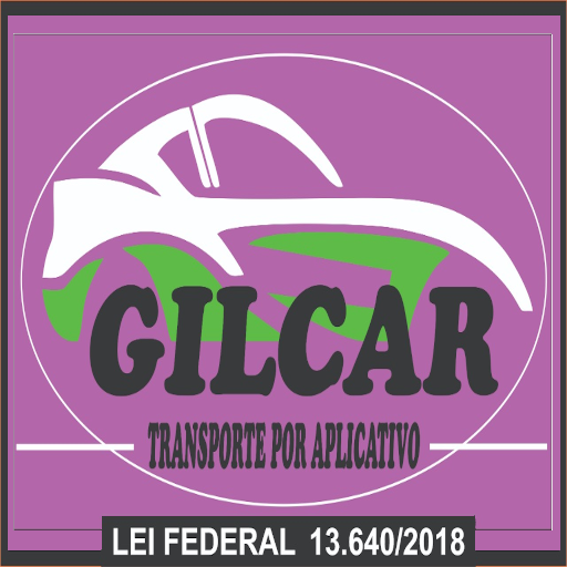GilCar Motorista logo