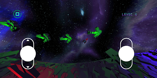 Celestial Evasion Screen 2
