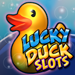 Lucky Duck Slots APK