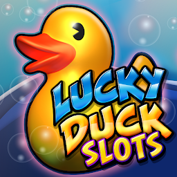 Lucky Duck Slots: Download & Review